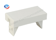 25mm 50mm leer-Planscheibe-BRITISCHE Telekommunikations-Frontplatte HDMI USB